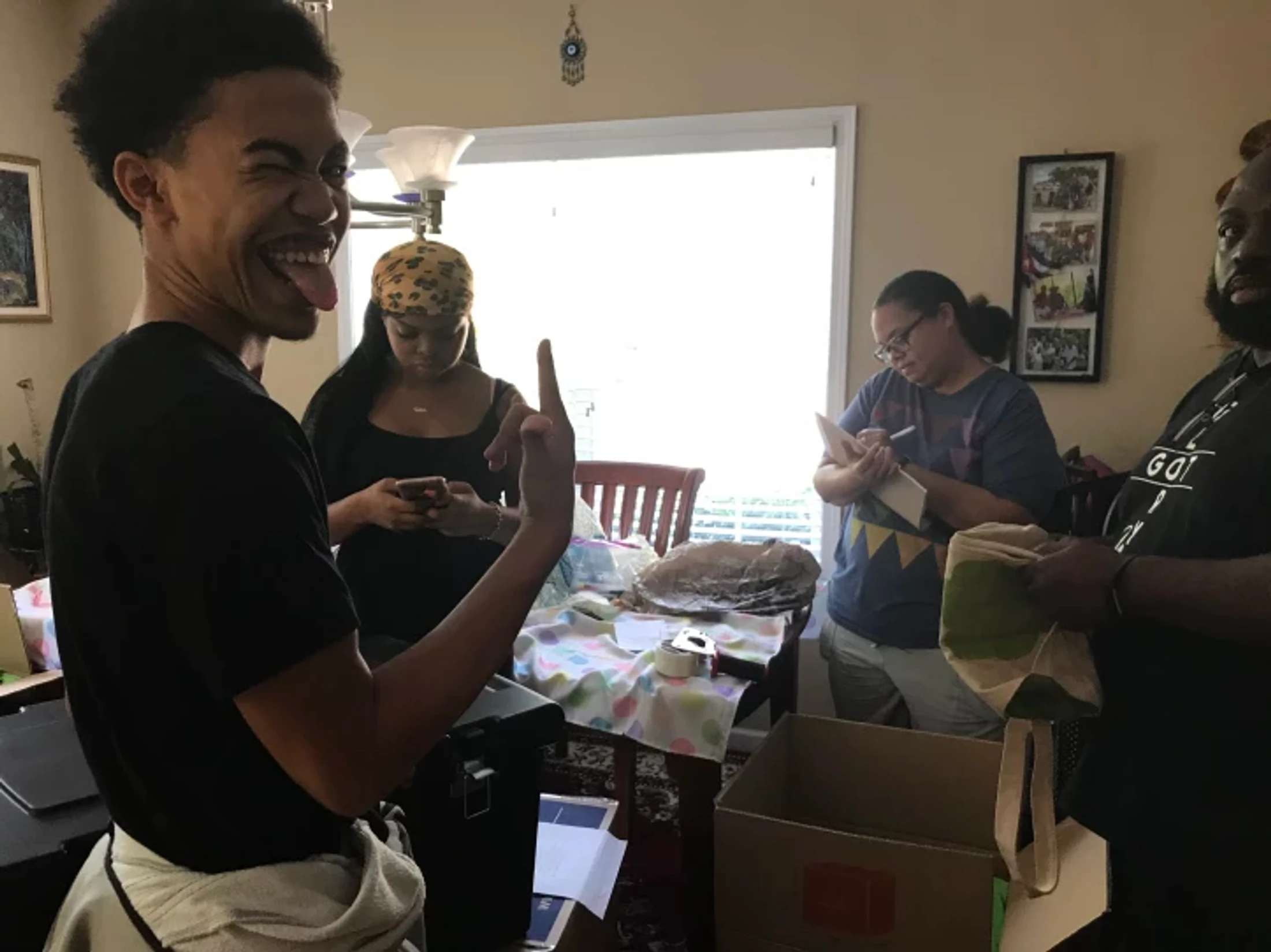 Mosaic Church photo 1