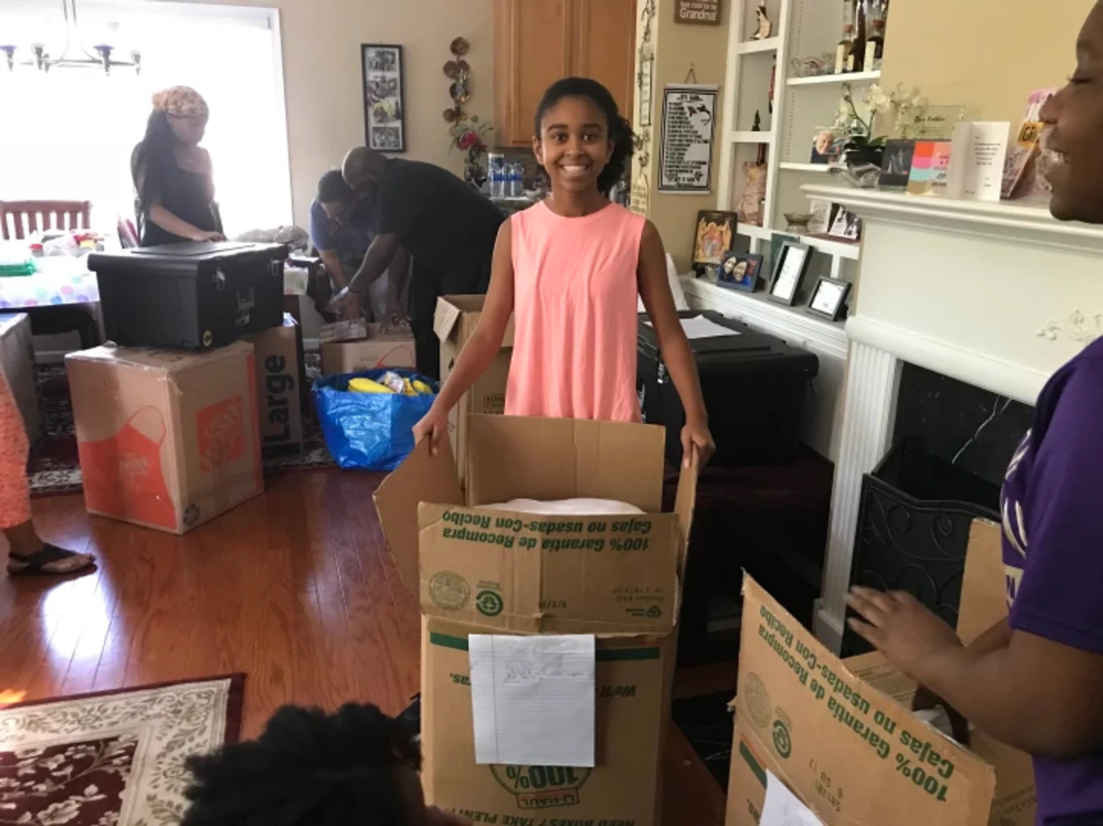 Mosaic Church photo 4