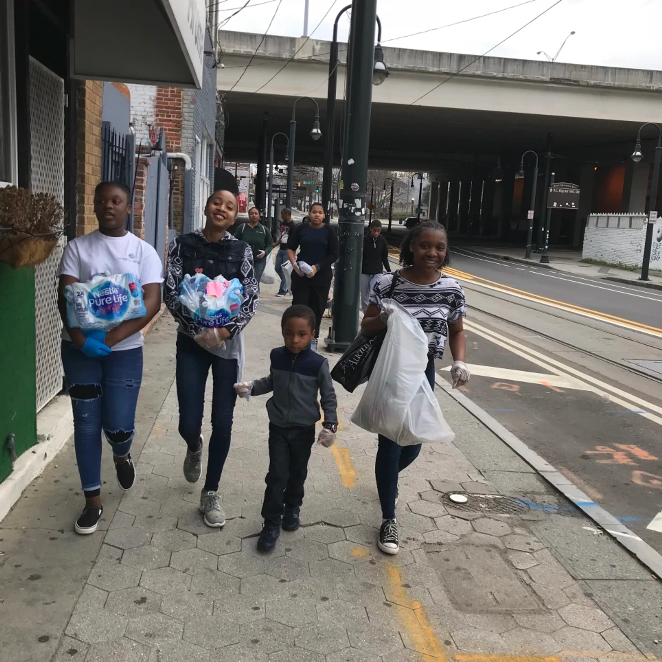 Mosaic Church photo 2