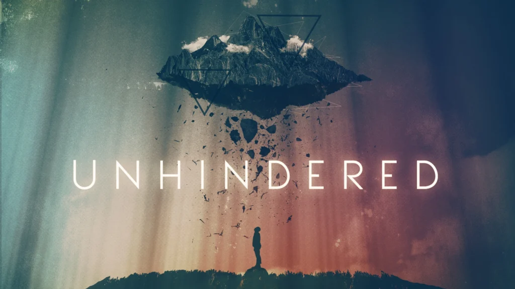 Unhindered: Stepping Into the New Year with Faith and Focus
