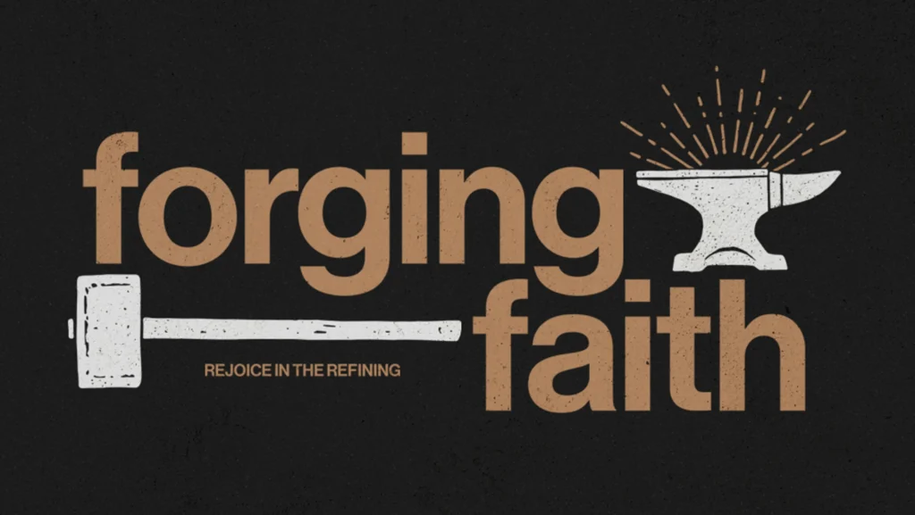 Forging Faith: A new Season For Mosaic Church
